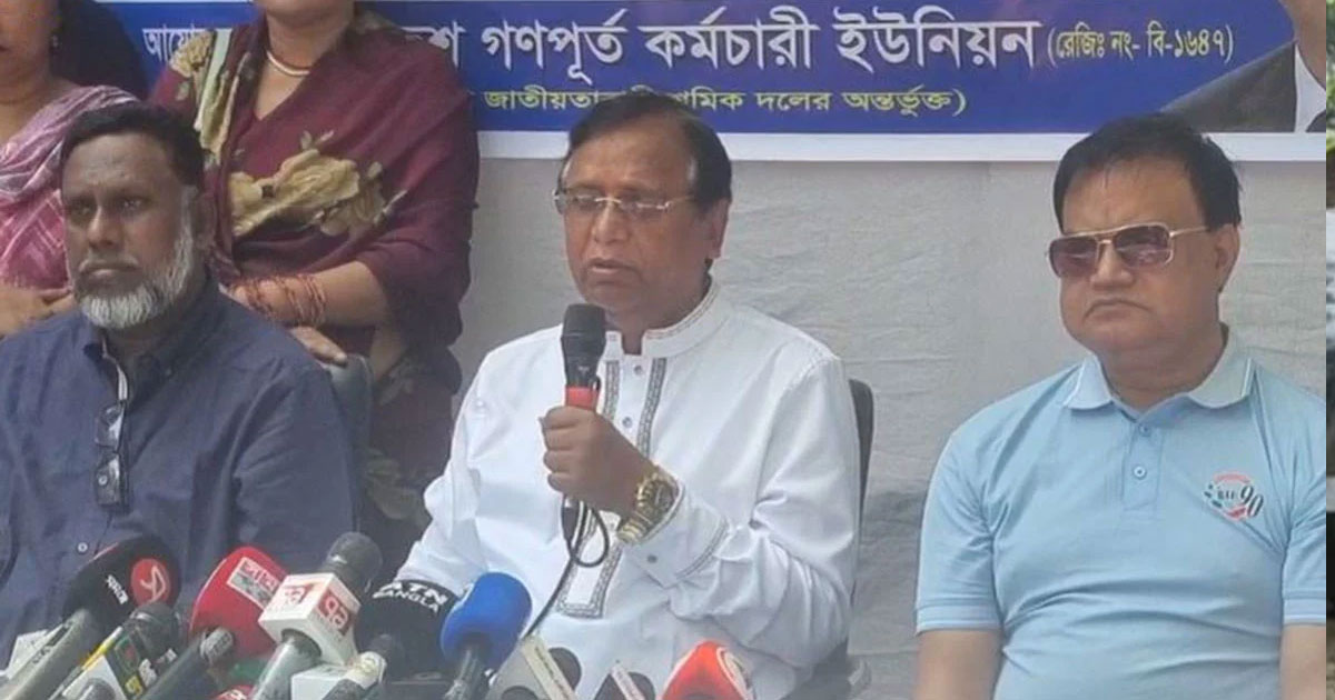 ডেঙ্গু প্রতিরোধে নগরবাসীর সচেতনতার বিকল্প নেই: ডিএসসিসি প্রশাসক