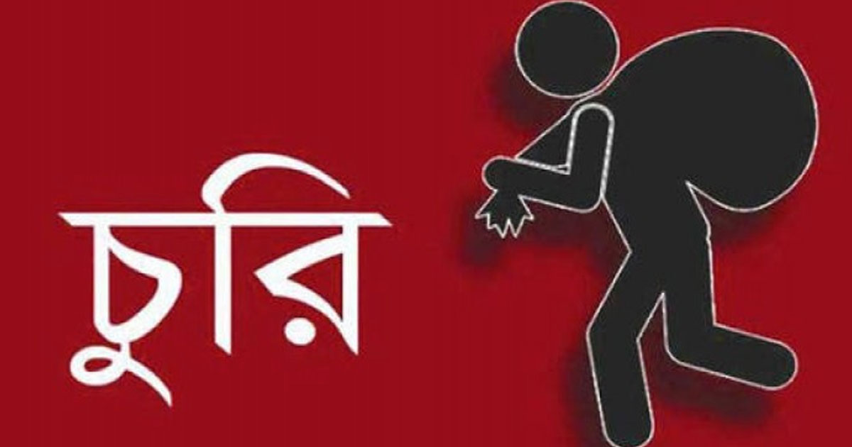 ঠাকুরগাঁওয়ে ফার্মেসিতে দুর্ধর্ষ চুরি, খোয়া গেল ১৭ লাখ টাকার ওষুধ