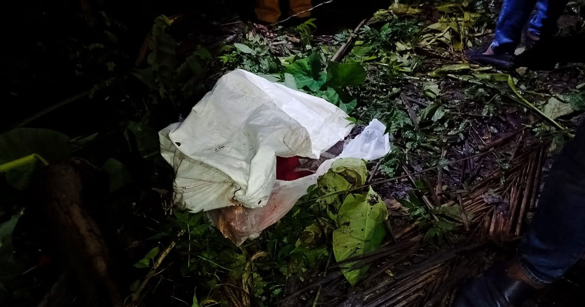 বাগেরহাটে ছয় বছরের শিশুর গলা কাটা বস্তাবন্দি মরদেহ উদ্ধার