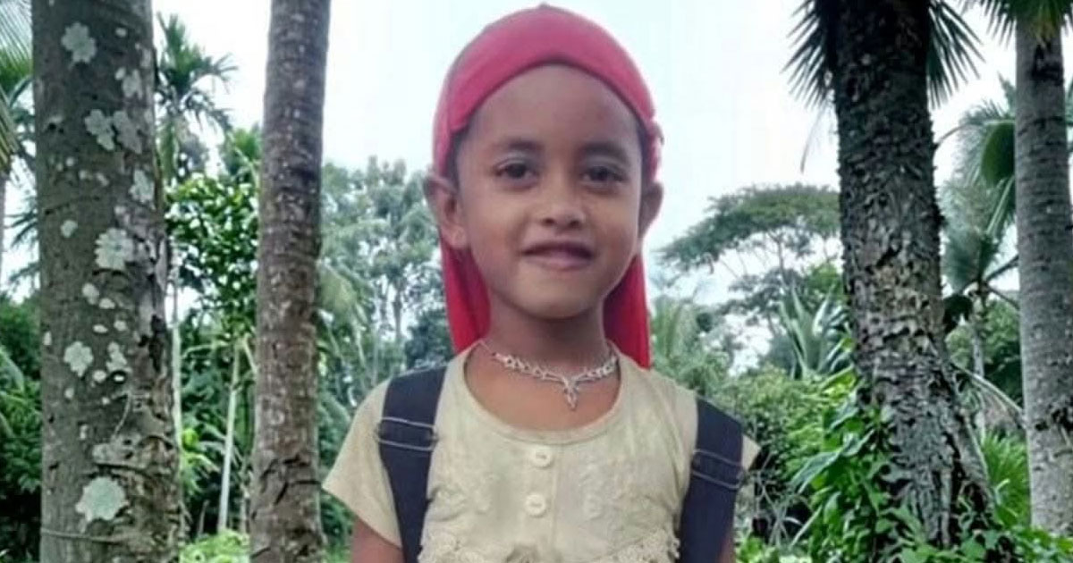 বাগেরহাটে ছয় বছরের শিশুর গলা কাটা বস্তাবন্দি মরদেহ উদ্ধার, আটক ৩