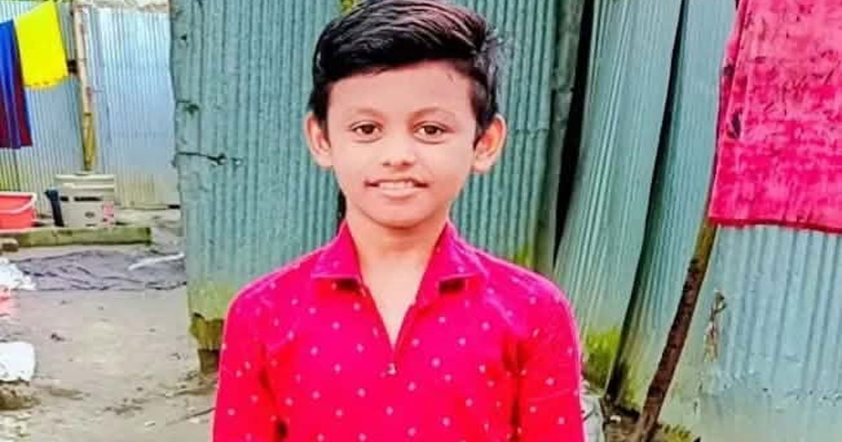 চান্দিনায় নিখোঁজের ২৩ মাসেও খোঁজ নেই কিশোর জিহাদের