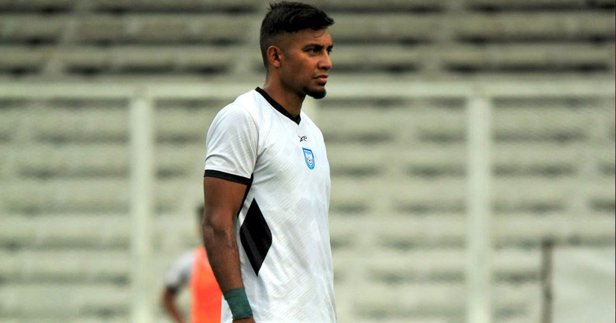 ফিরলেন জামাল, একাদশে আরো ৩ পরিবর্তন