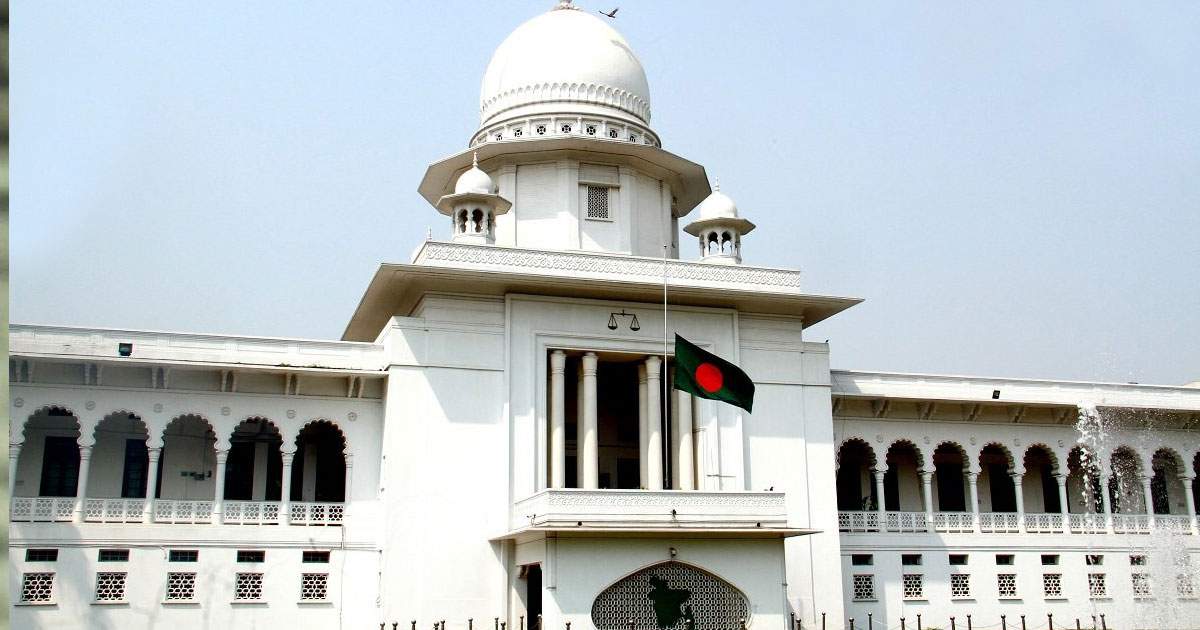 নির্বাচনে প্রার্থীদের ডোপ টেস্ট কেন বাধ্যতামূলক নয়—জানতে চেয়ে হাইকোর্টের রুল