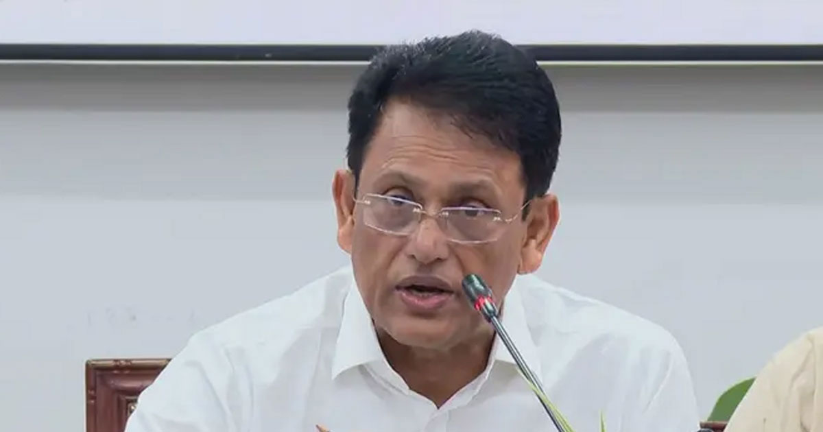 এসএসসির খাতা ঠিকমতো না দেখা পরীক্ষকদের জবাবদিহির আওতায় আনতে হবে: শিক্ষামন্ত্রী