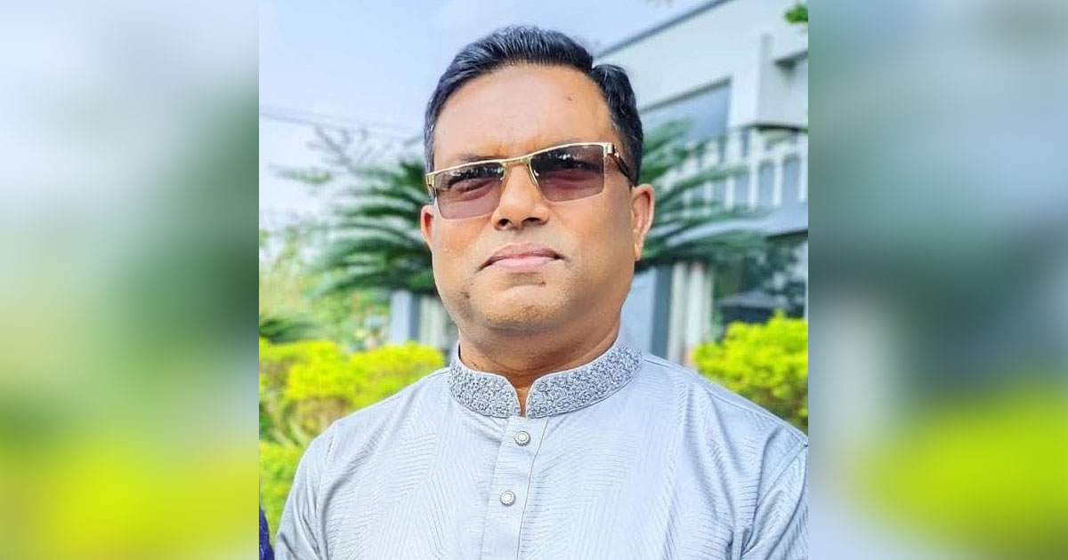 বগুড়ায় শিশু একাডেমির কমিটিতে সাংবাদিক নেতা কালাম আজাদ