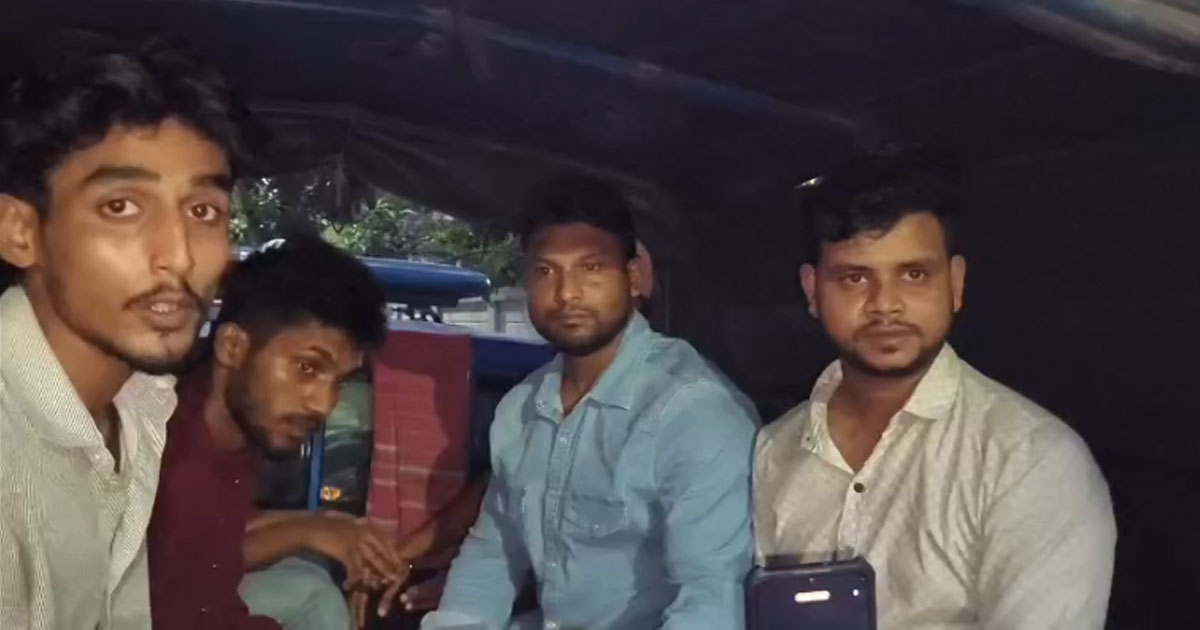 উত্তরায় শেখ হাসিনার জন্মদিন পালনের প্রস্তুতি: গ্রেপ্তার ১৫ জন রিমান্ডে