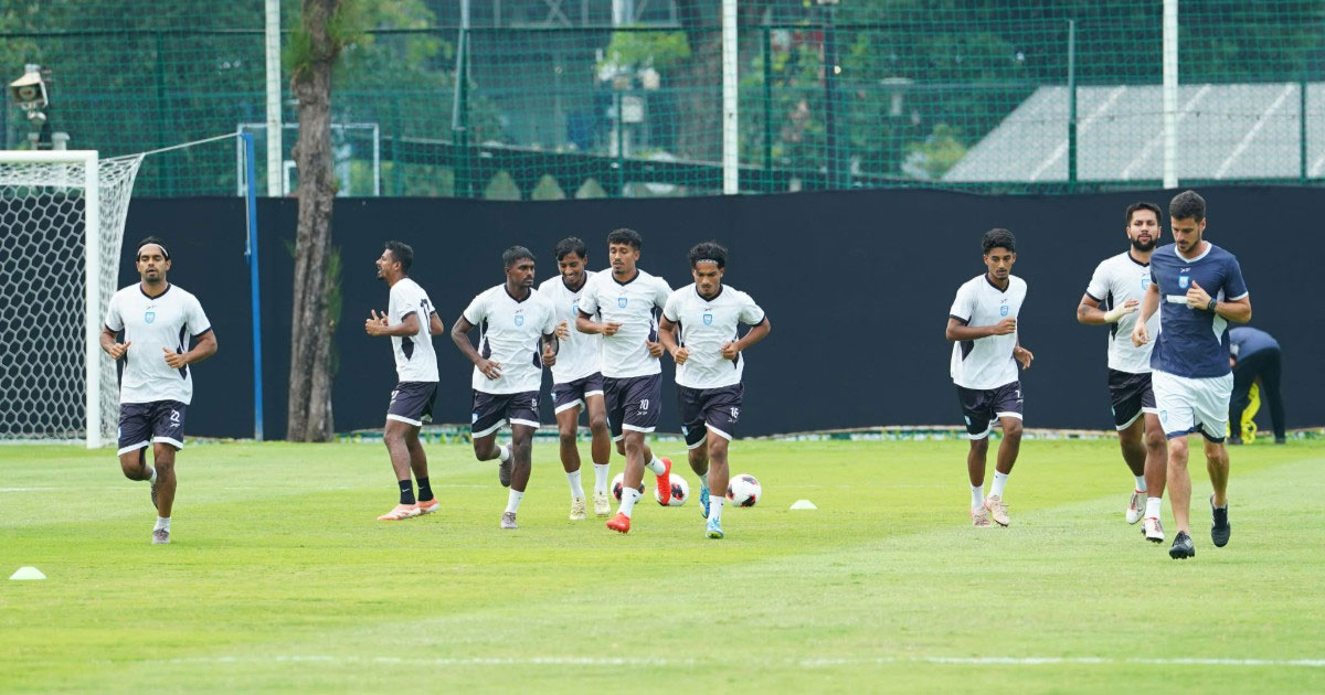 ফুটবলে সবই সম্ভব: জামাল ভূঁইয়া