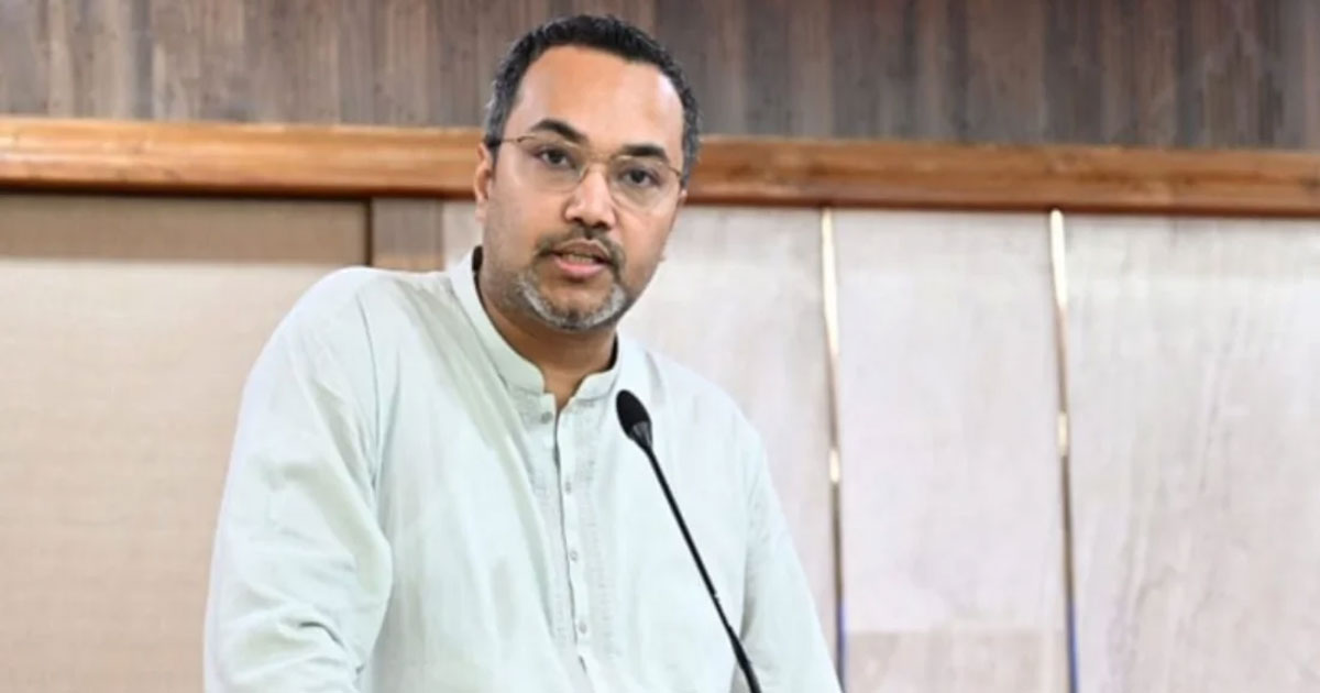 ভিন্নমত ও মতপ্রকাশের স্বাধীনতার প্রতি সম্মানই গণতন্ত্রের শক্তি: প্রধানমন্ত্রীর উপদেষ্টা