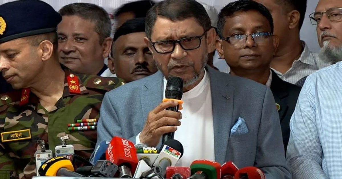 ডেঙ্গু মোকাবিলায় ৫ লাখ টেস্ট কিট দিয়েছে যুক্তরাষ্ট্র: স্বাস্থ্যমন্ত্রী