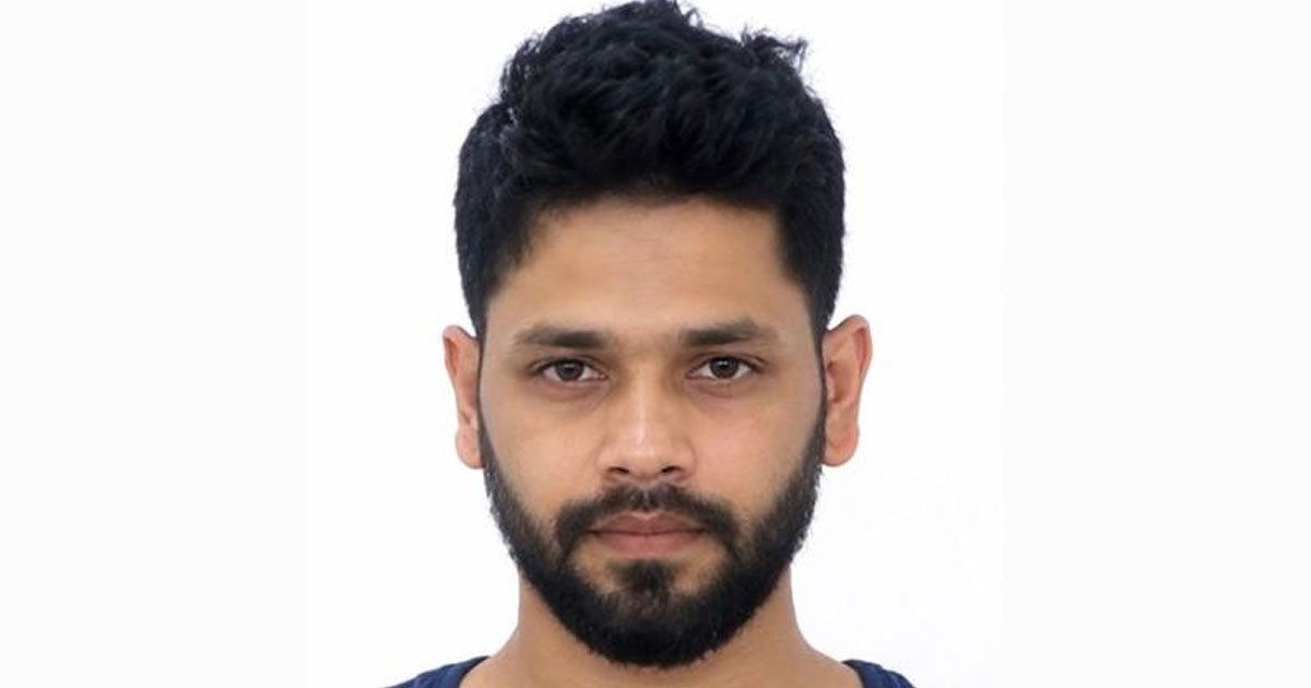 ২৭ মামলার আসামি পিচ্চি আলামিন অস্ত্রসহ গ্রেপ্তার