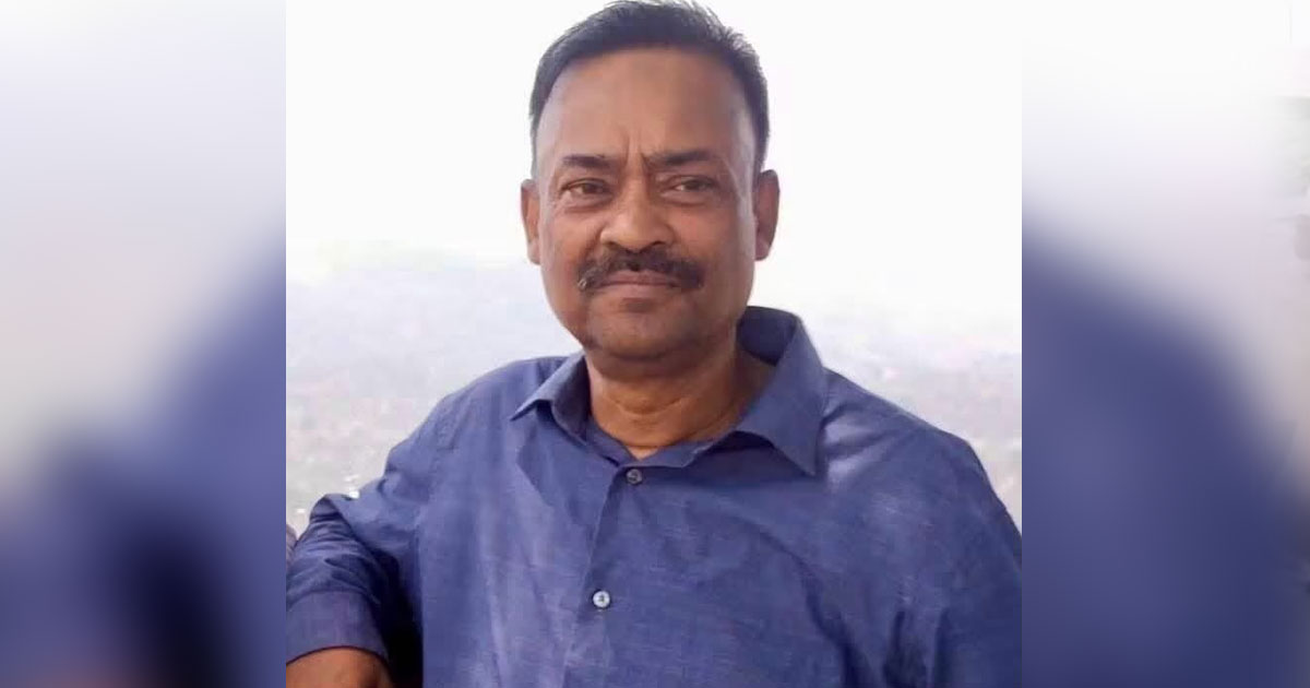 চট্টগ্রামে চলন্ত ট্রেনে উঠতে গিয়ে সাবেক ছাত্রলীগ নেতার মৃত্যু
