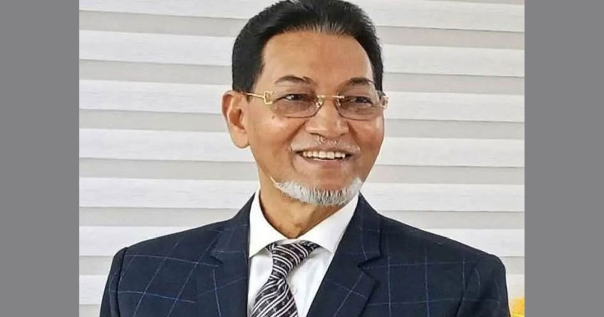 গণতান্ত্রিক পরিবেশ বিনষ্টকারীদের ফেরাতে চাচ্ছে একটি দল : চিফ হুইপ