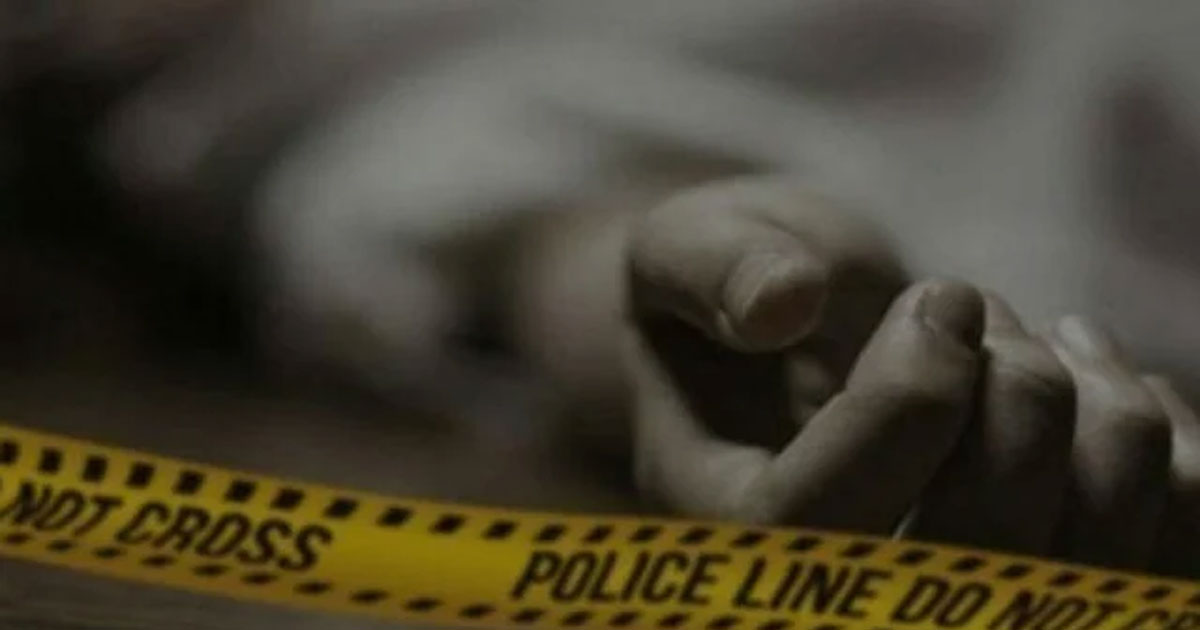 পূর্বধলায় ঋণের টাকা পরিশোধ করতে না পেরে যুবকের আত্মহত্যা