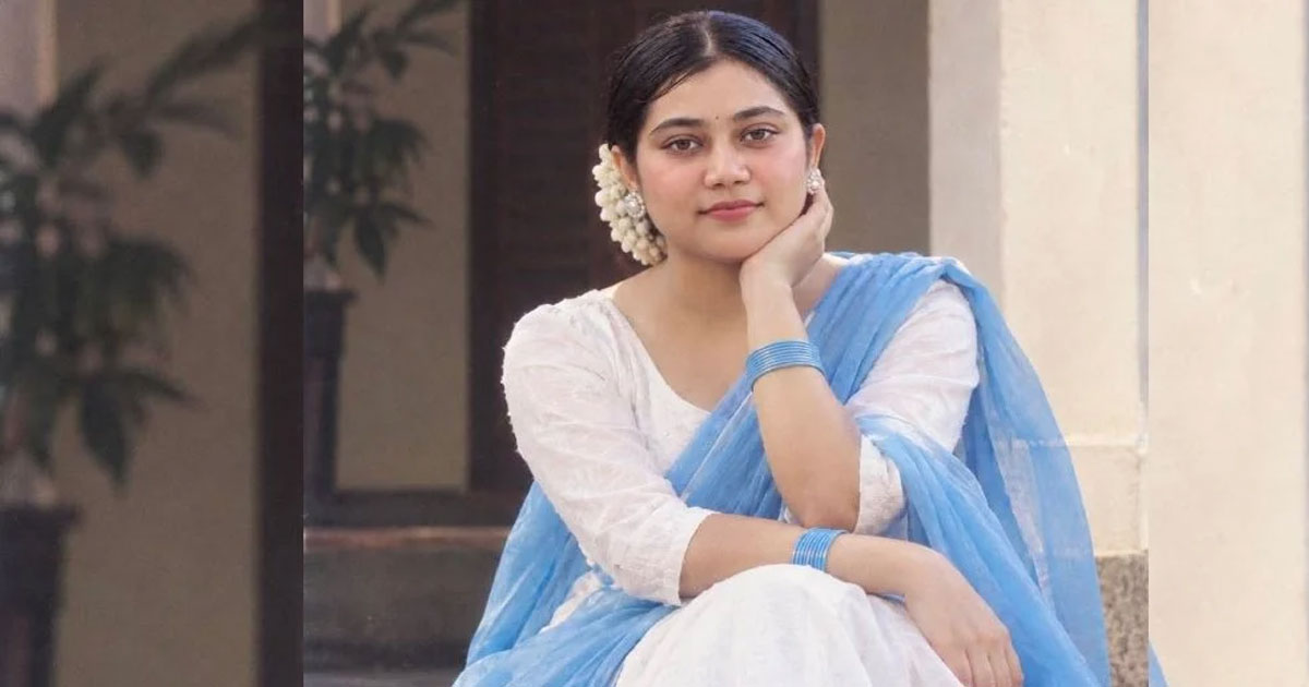 এবার ছাত্রদলের কমিটি থেকে সুমাইয়ার পদত্যাগ