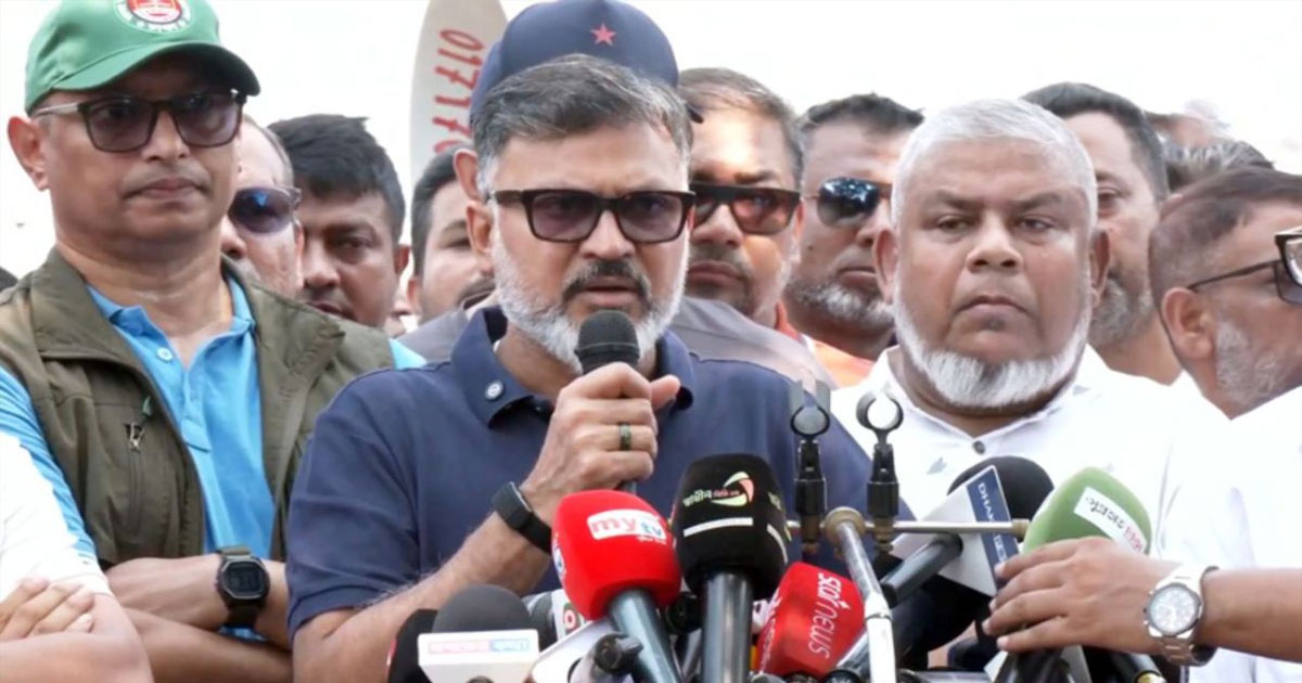 ফুটপাত দখলমুক্ত করতে উচ্ছেদ অভিযান অব্যাহত থাকবে: ডিএনসিসি প্রশাসক