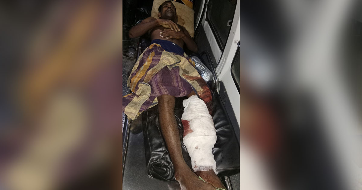 দৌলতপুরে ছোট ভাইয়ের হাসুয়ার কোপে বড় ভাই নিহত