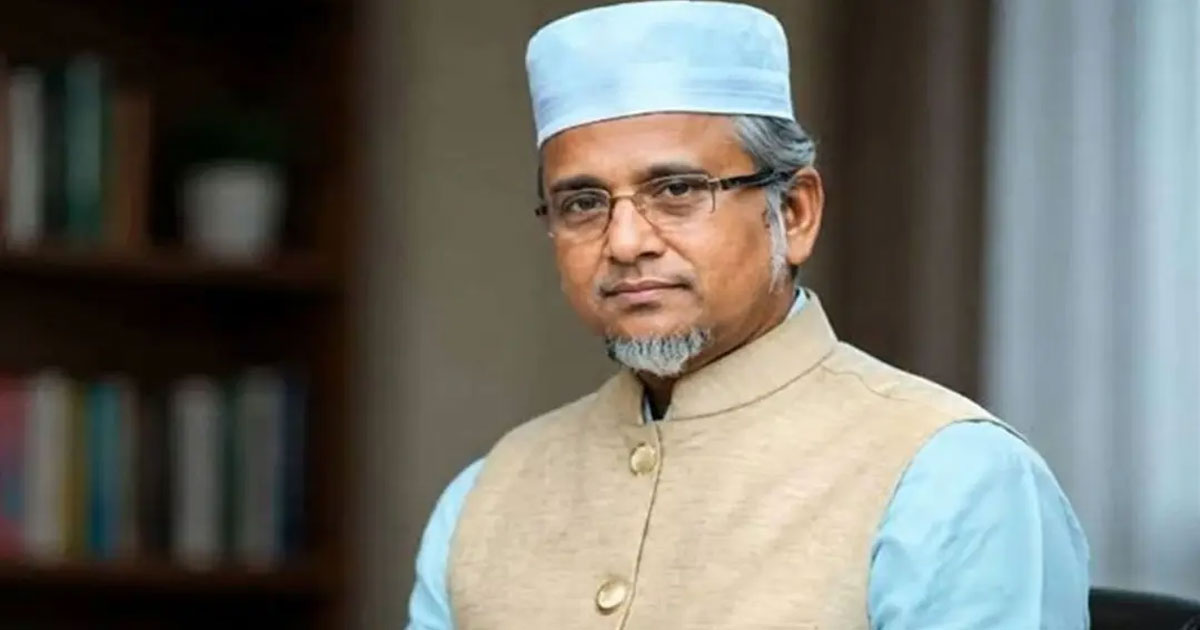 আত্মহত্যায় প্ররোচনার মামলা : এমপি গাজী নজরুলের জামিন মেলেনি