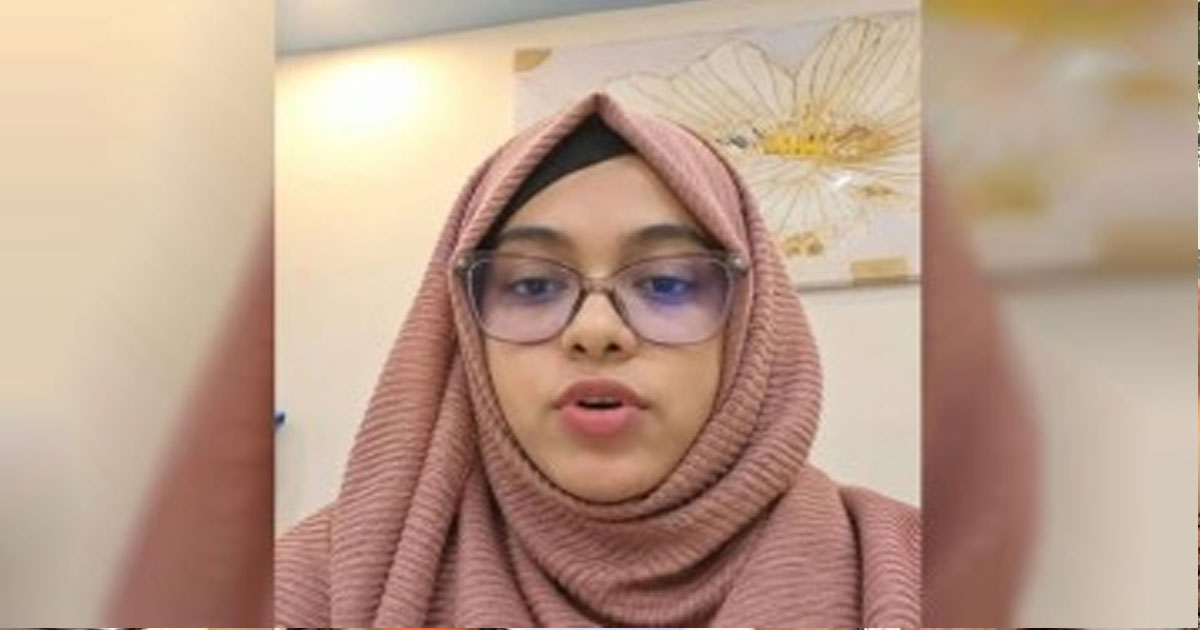 প্রসববেদনা উঠলে সাংবাদিকদের কাছে যেতে বললেন নারী চিকিৎসক