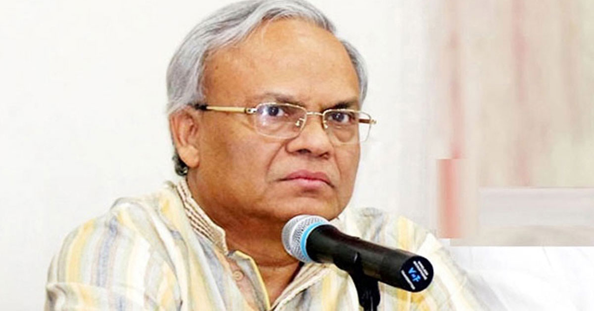 পরিবহন খাতের চাঁদাবাজি বন্ধে নতুন কমিটি: রিজভী