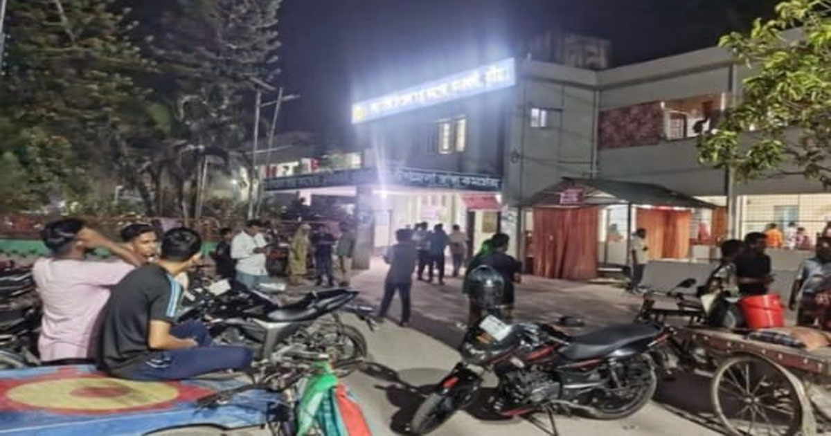 কুষ্টিয়া কুমারখালিতে কুকুরের কামড়ে আহত -৪২