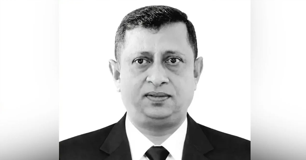 রামপাল থানার ওসি শেখ রাজীব আল রশিদের মৃত্যু