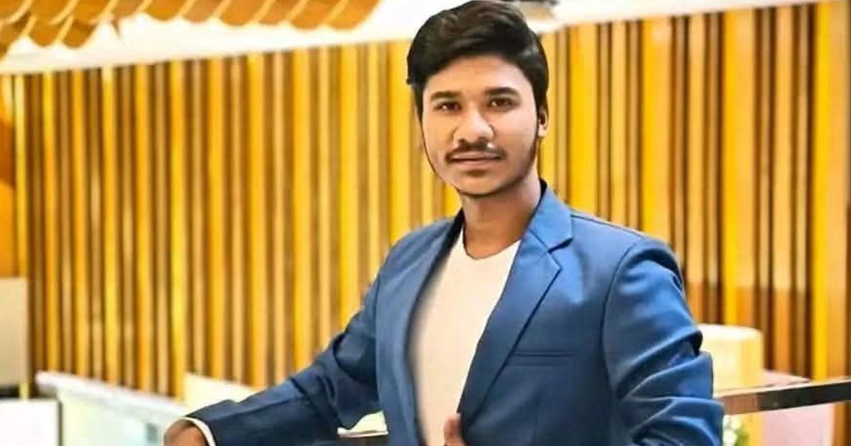 নিখোঁজের দু’দিন পর ধলেশ্বরী নদীতে মিলল তরুণের লাশ