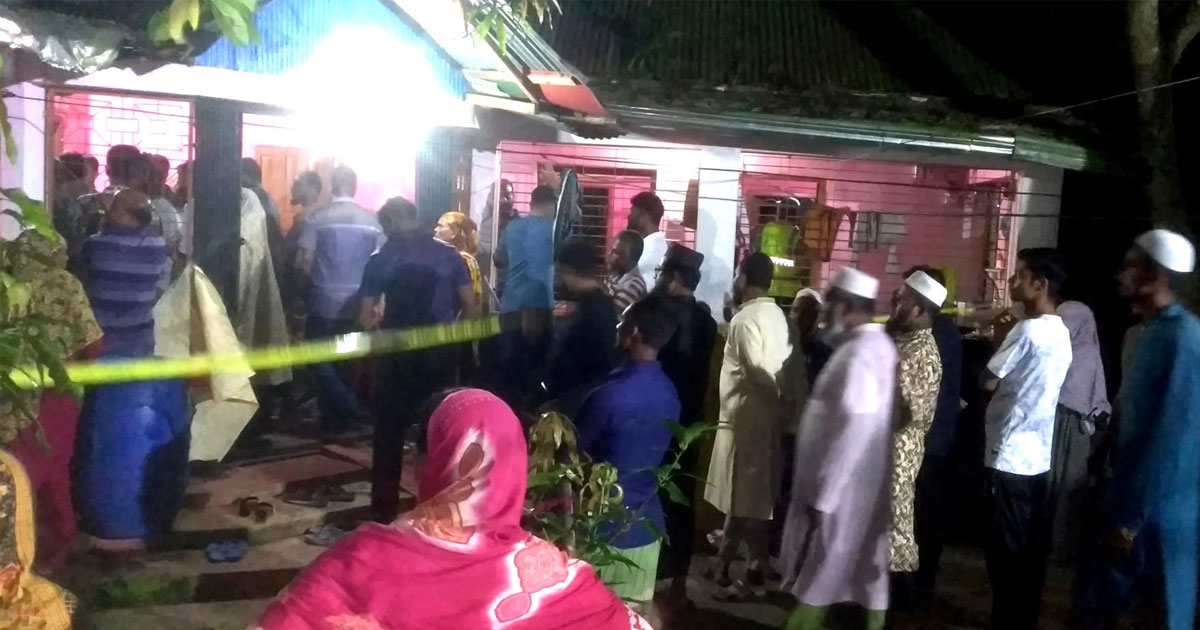 চেতনানাশক ওষুধে সাবেক পুলিশ কর্মকর্তার মৃত্যু
