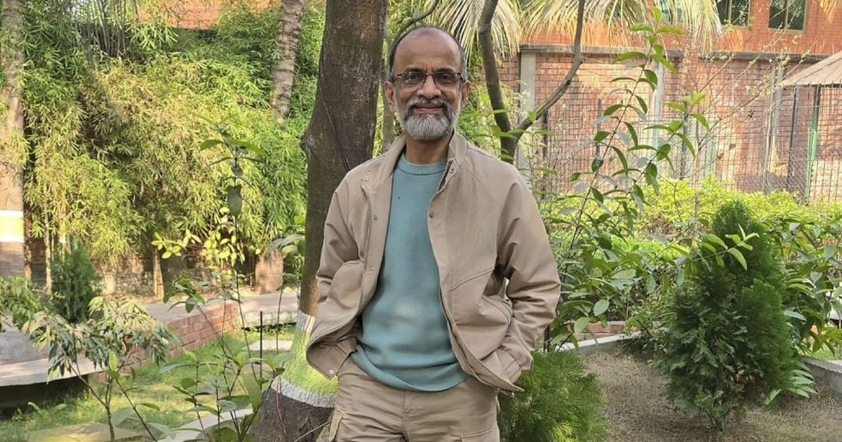প্রধানমন্ত্রীর কাছে এক মাসের জন্য দায়িত্ব চান মিলন