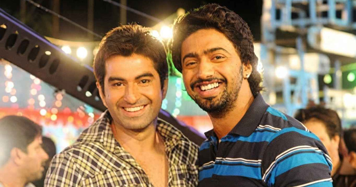 দেবের পরিচালনায় জিৎ!