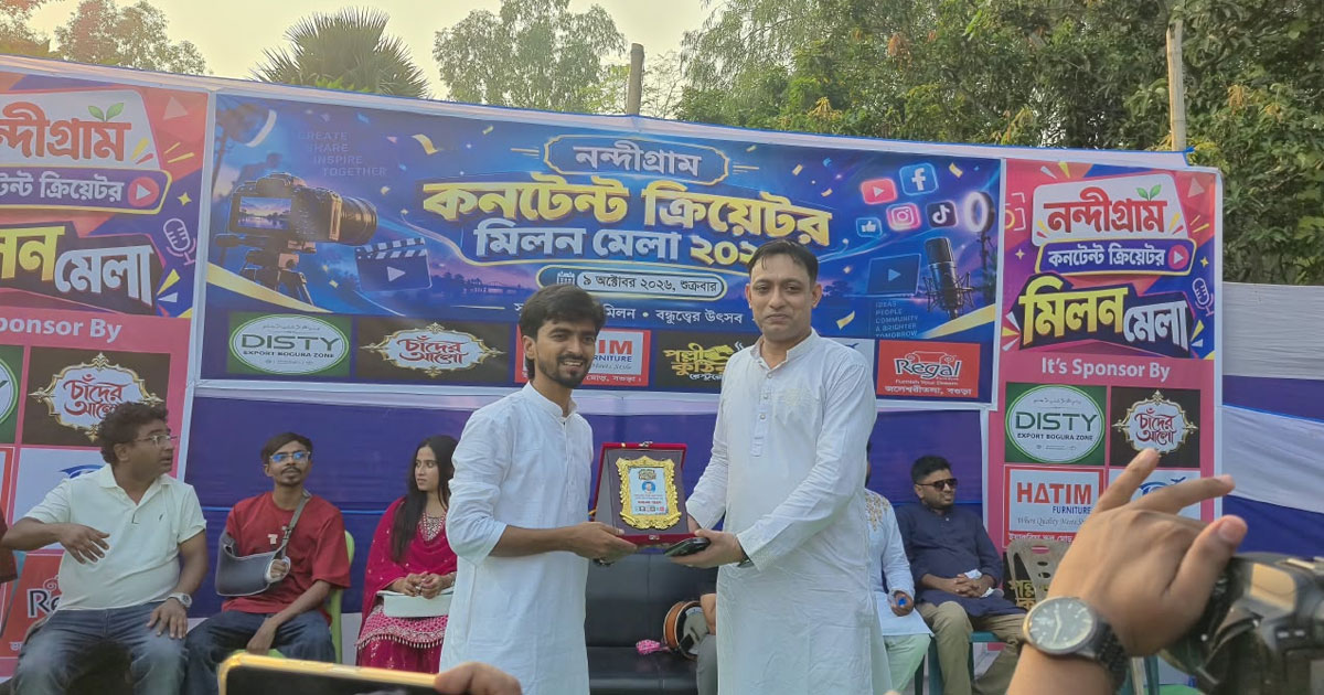 বগুড়ার প্রতিমন্ত্রী-এমপি কেউই গুজব থেকে রেহাই পাচ্ছে না