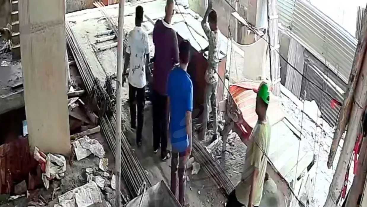 চাঁদাবাজি-দখল থামাতে পারছে না সরকার