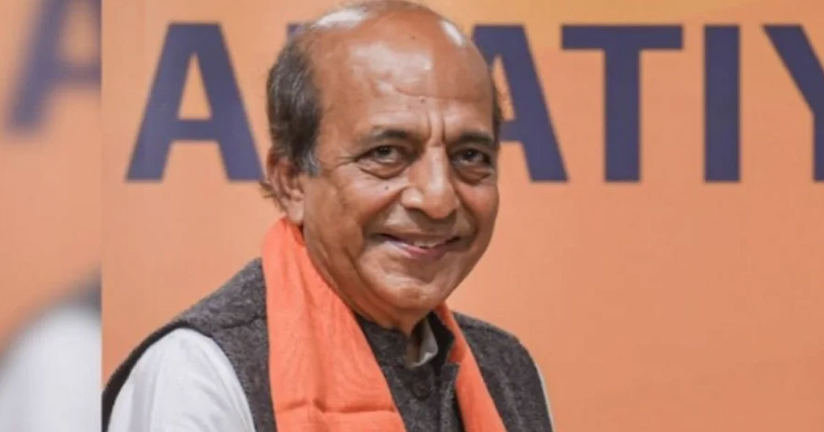 মহালয়ার অনুষ্ঠানে ঢাকেশ্বরী মন্দিরে ভারতীয় হাইকমিশনার দীনেশ ত্রিবেদী