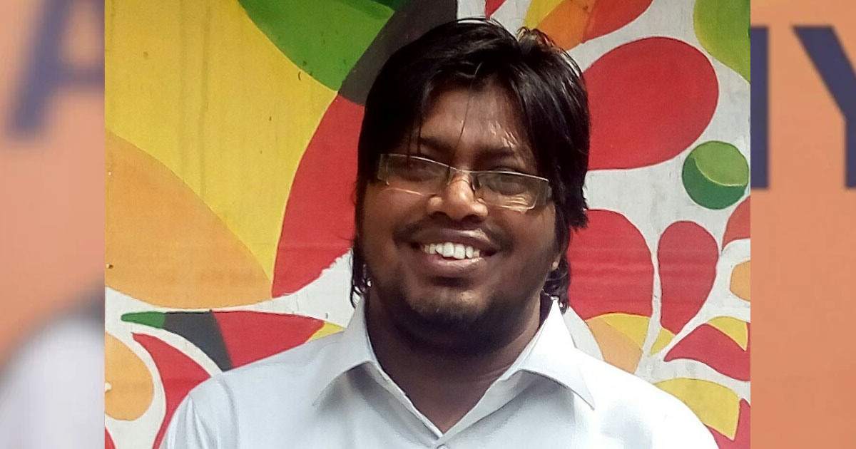 শুনলেই বদলাবে জীবন: বাপ্পা আজিজুল