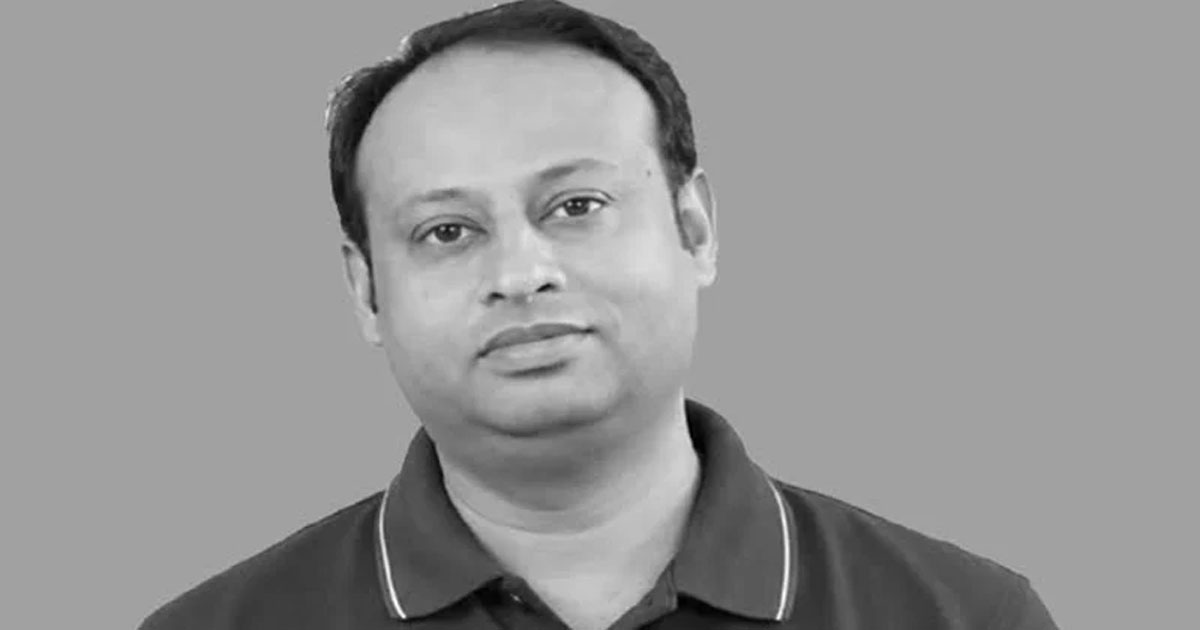 ছাত্রলীগের সাবেক সাধারণ সম্পাদক মাহফুজুল হায়দার রোটন কলকাতায় মারা গেছেন