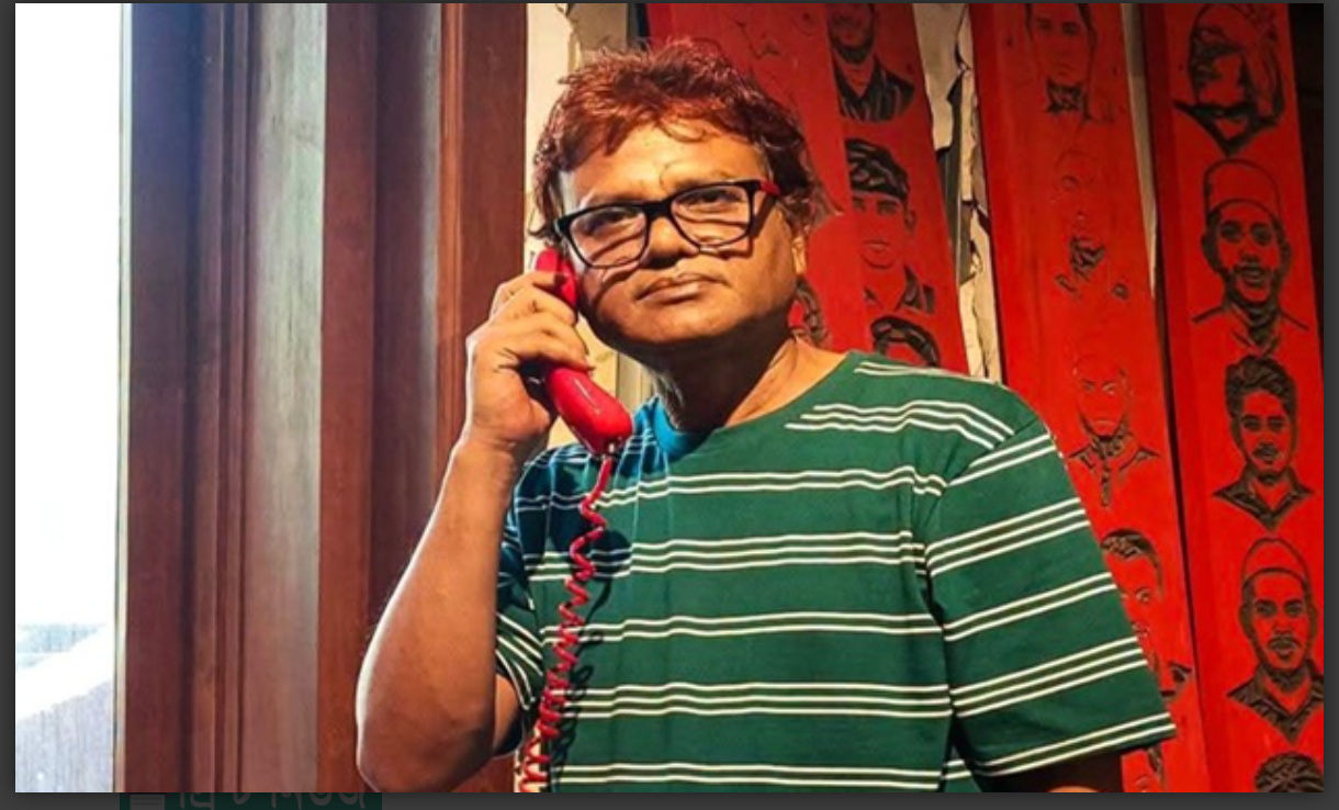সাংবাদিককে ফোনে হুমকি বিএনপি নেতার ভাই কলেজ শিক্ষকের