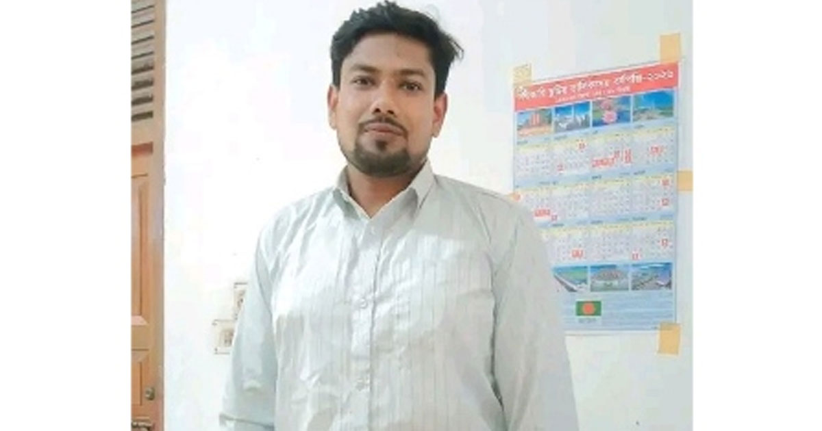 সাবেক স্ত্রীকে ধর্ষণ, যুবক গ্রেপ্তার