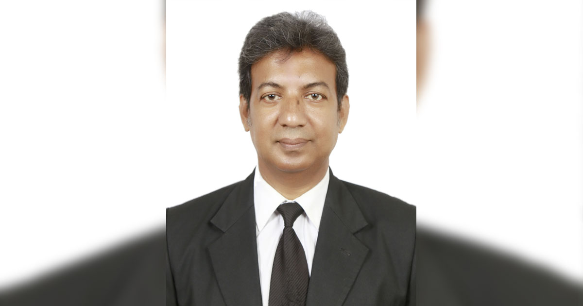 সন্ত্রাসবিরোধী আইনের মামলায় আইভির আইনজীবী কাজল গ্রেপ্তার