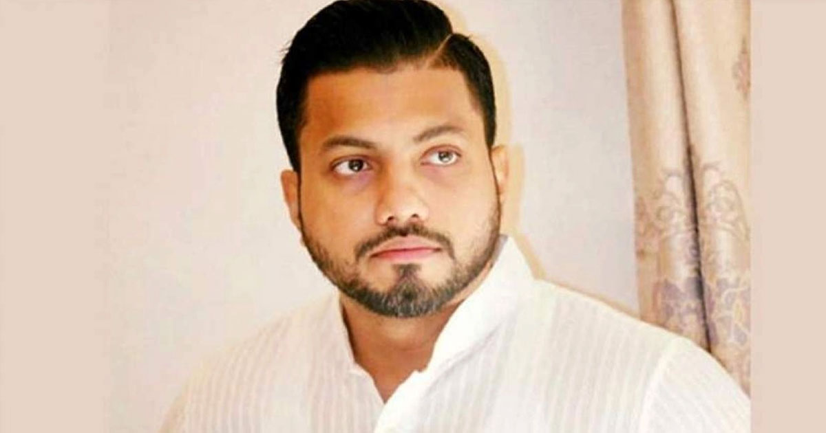 পদত্যাগের ঘোষণা দিলেন প্রতিমন্ত্রী ইশরাক
