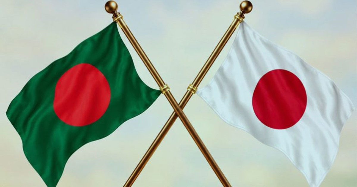 বাংলাদেশ-জাপান চিকিৎসা সহযোগিতা বাড়ানোর উদ্যোগ