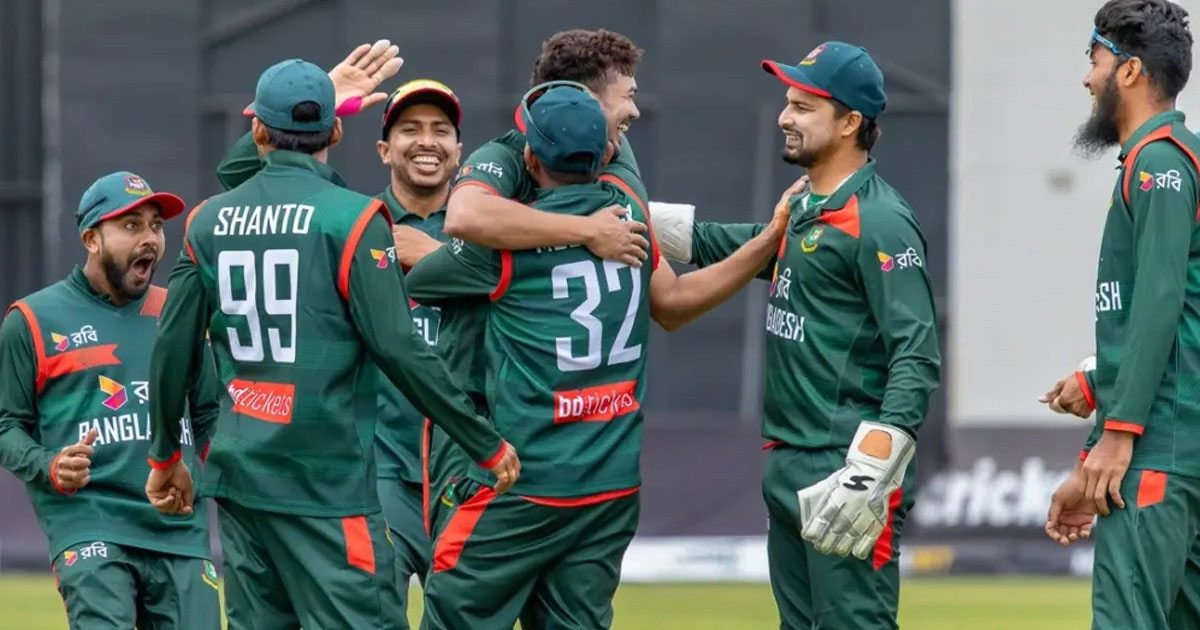 আজ কঠিন পরীক্ষার সামনে বাংলাদেশ