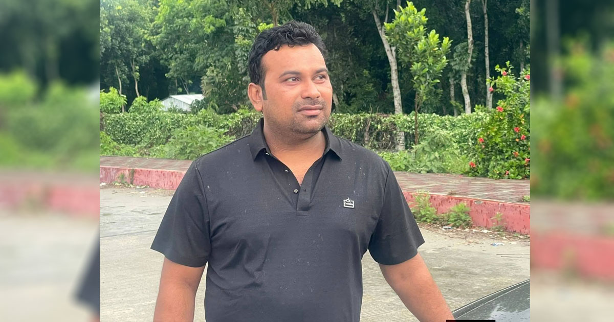 মাগুরায় যুবদল নেতা শাকেরকে গুলি করে হত্যা, টার্গেট কিলিংয়ের আশঙ্কা এমপির