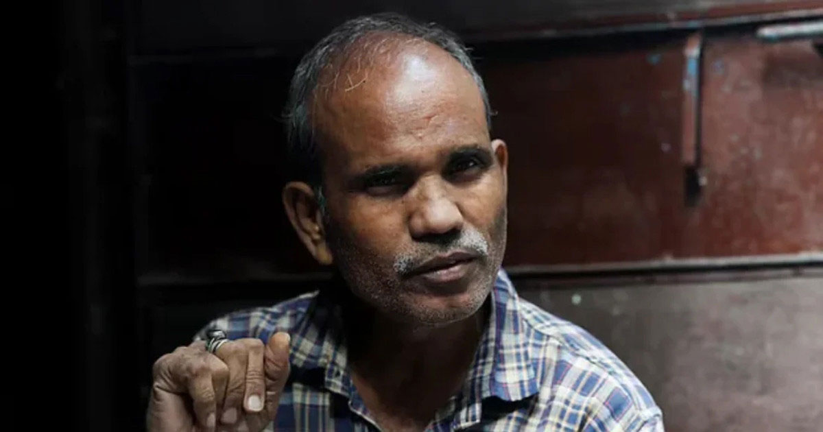ভোটার তালিকায় ‘মৃত’ কিন্তু ভোট দিচ্ছেন প্রতিবছর