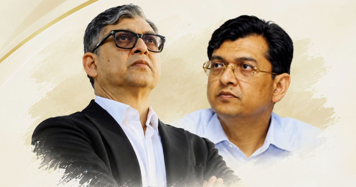 ম্যাজিস্ট্রেসি ছেড়ে রাজনীতিতে, সালাহউদ্দিন আহমেদের একাল-সেকাল
