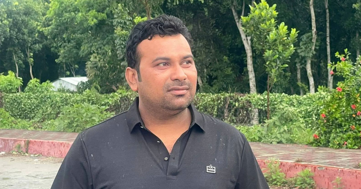 শাকেরের মৃত্যুর কারণ শনাক্তে ব্যর্থ, চিকিৎসককে সাময়িক অব্যাহতি