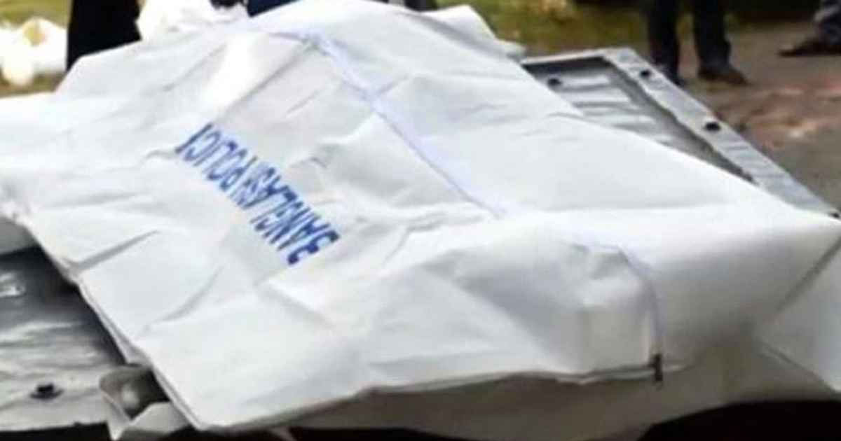 হালদা নদী থেকে অজ্ঞাত ব্যক্তির মরদেহ উদ্ধার