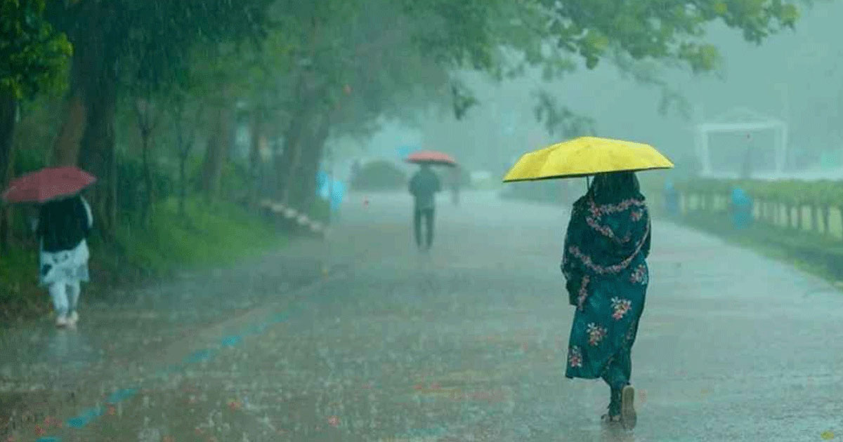আবার কবে বৃষ্টি হবে, জানাল আবহাওয়া অফিস