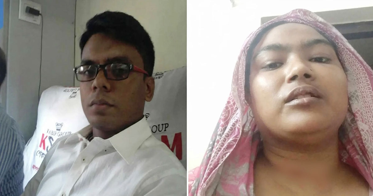 যৌতুকের দাবিতে গৃহবধূকে হত্যাচেষ্টার অভিযোগ, মামলা নেওয়ার নির্দেশ আদালতের