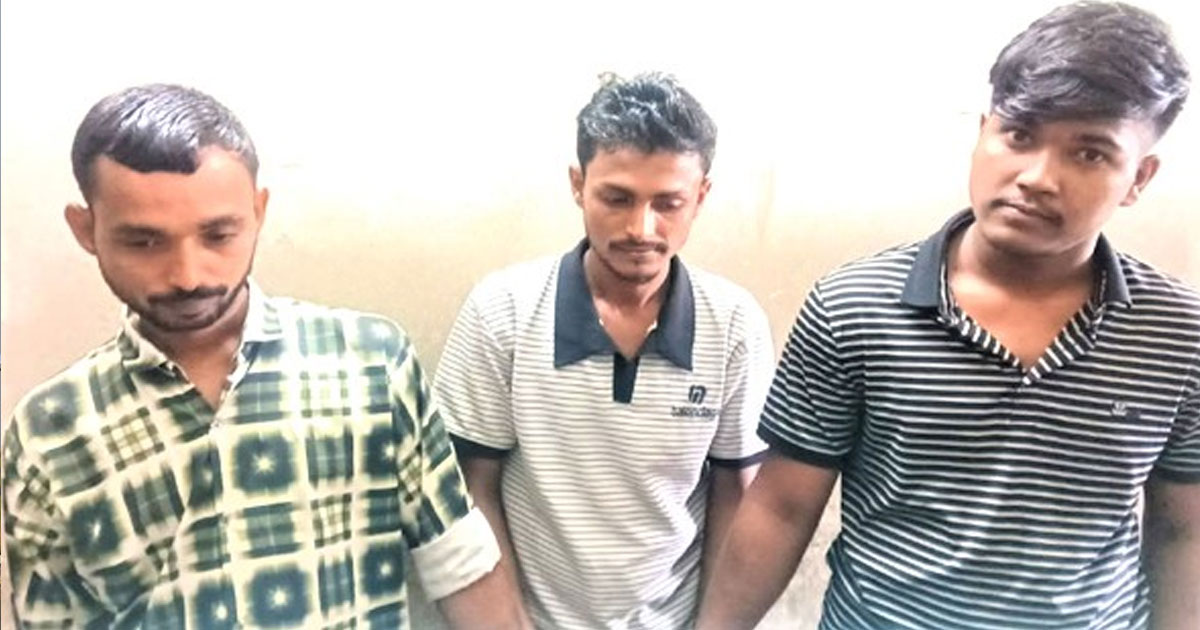 চলন্ত বাসে নারীকে ধর্ষণের দায়ে চালকসহ ৩ জনের যাবজ্জীবন