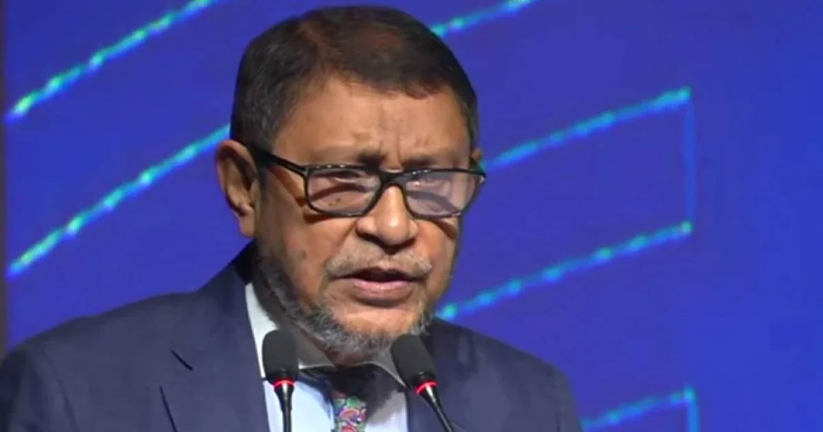 আগামী অর্থবছরের মধ্যে স্বাস্থ্য খাতের চেহারা বদলে দেওয়ার লক্ষ্য: স্বাস্থ্যমন্ত্রী