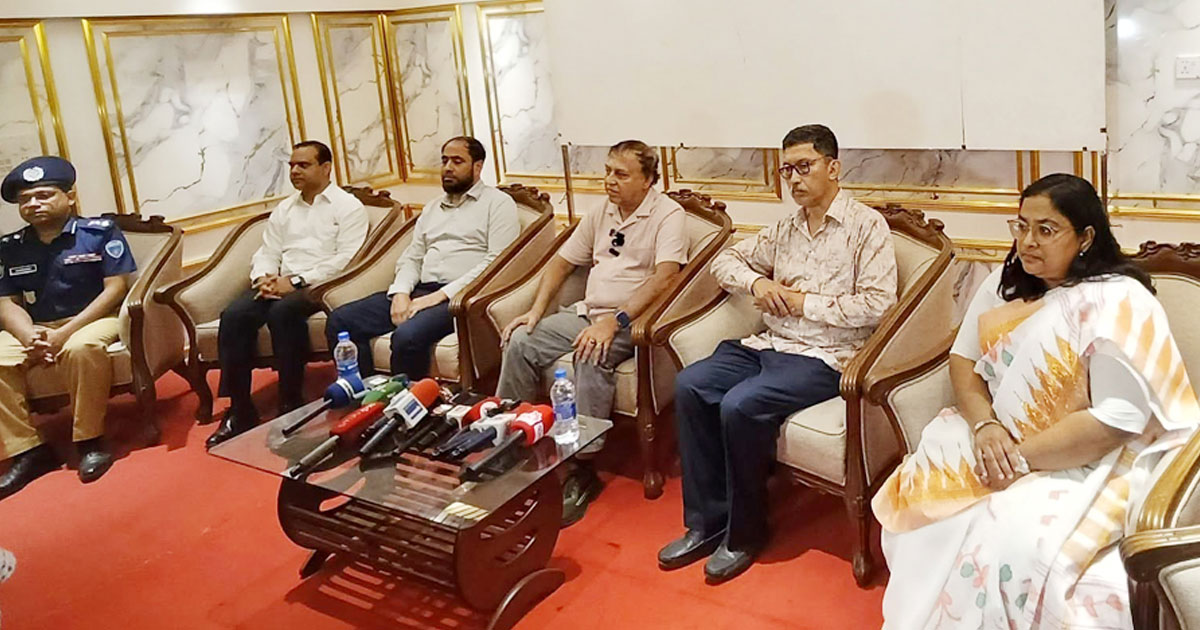 সাজেকের অবরোধ প্রত্যাহার হবে শিগ্রই: ওয়াদুদ ভূইয়া
